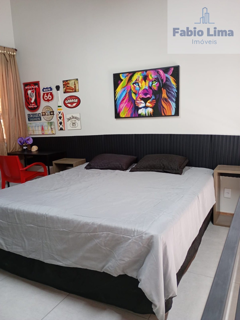 Cobertura, 2 quartos, 84 m² - Foto 9