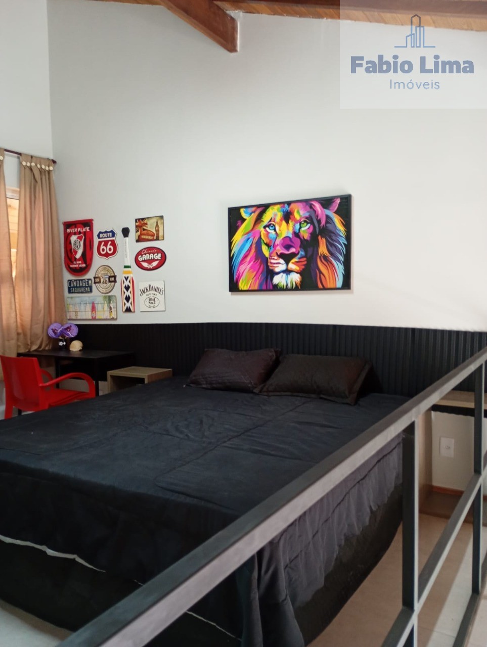 Cobertura, 2 quartos, 84 m² - Foto 19