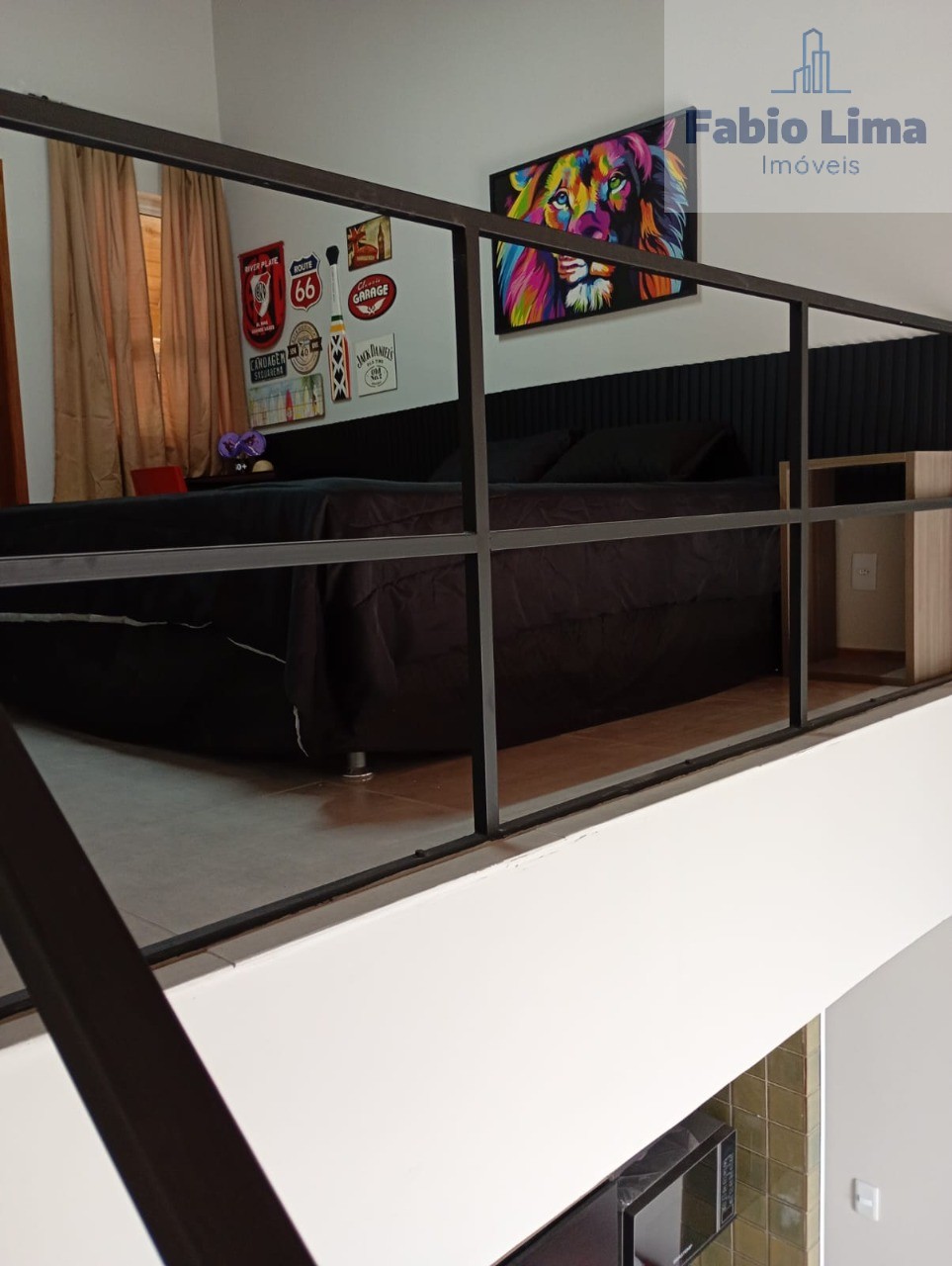 Cobertura, 2 quartos, 84 m² - Foto 20