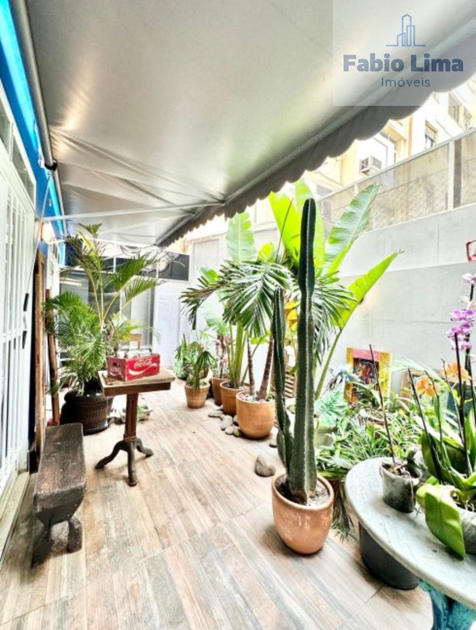Apartamento, 2 quartos, 146 m² - Foto 17