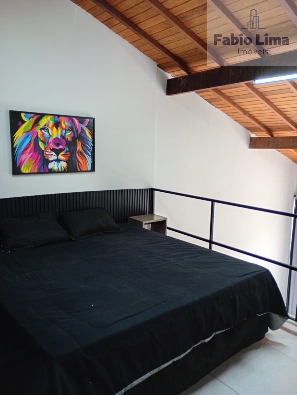Cobertura, 2 quartos, 84 m² - Foto 17
