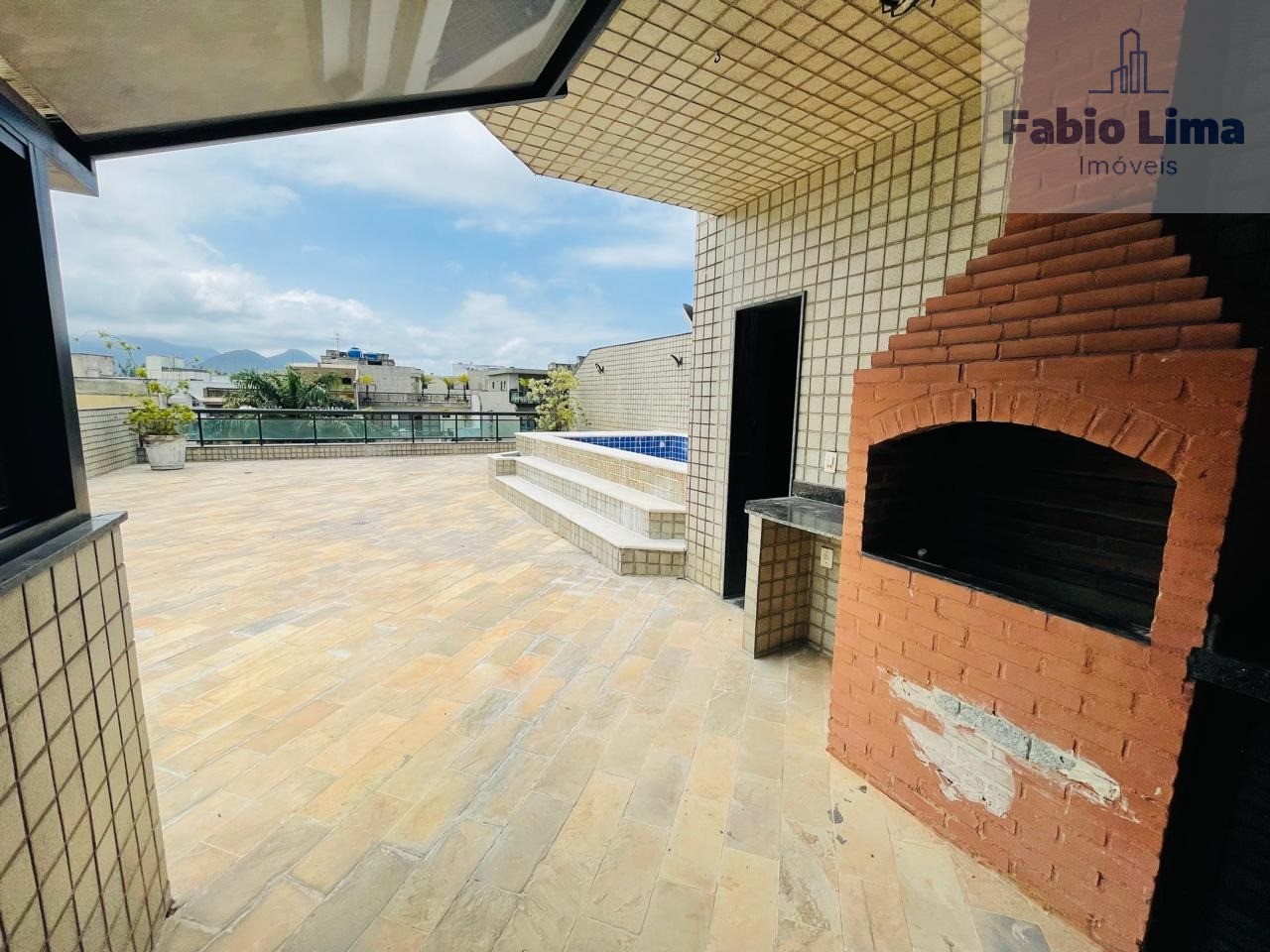 Cobertura, 5 quartos, 560 m² - Foto 16