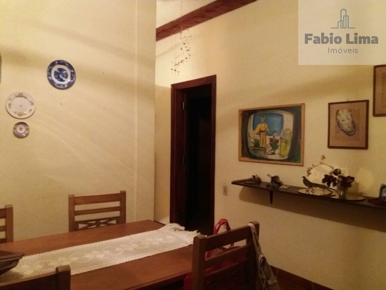 Casa, 4 quartos - Foto 7