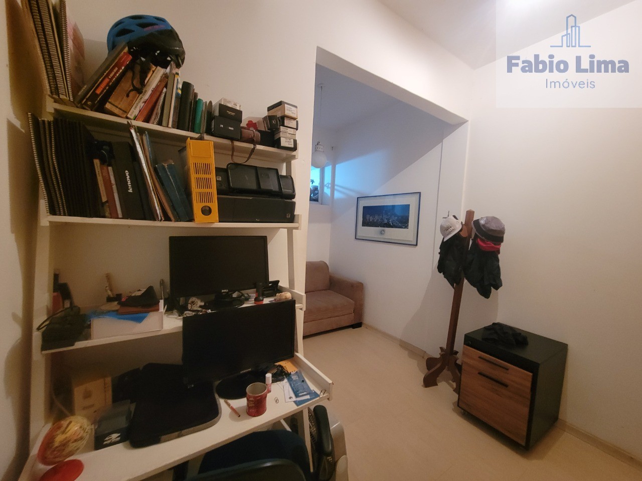 Apartamento, 3 quartos, 85 m² - Foto 10