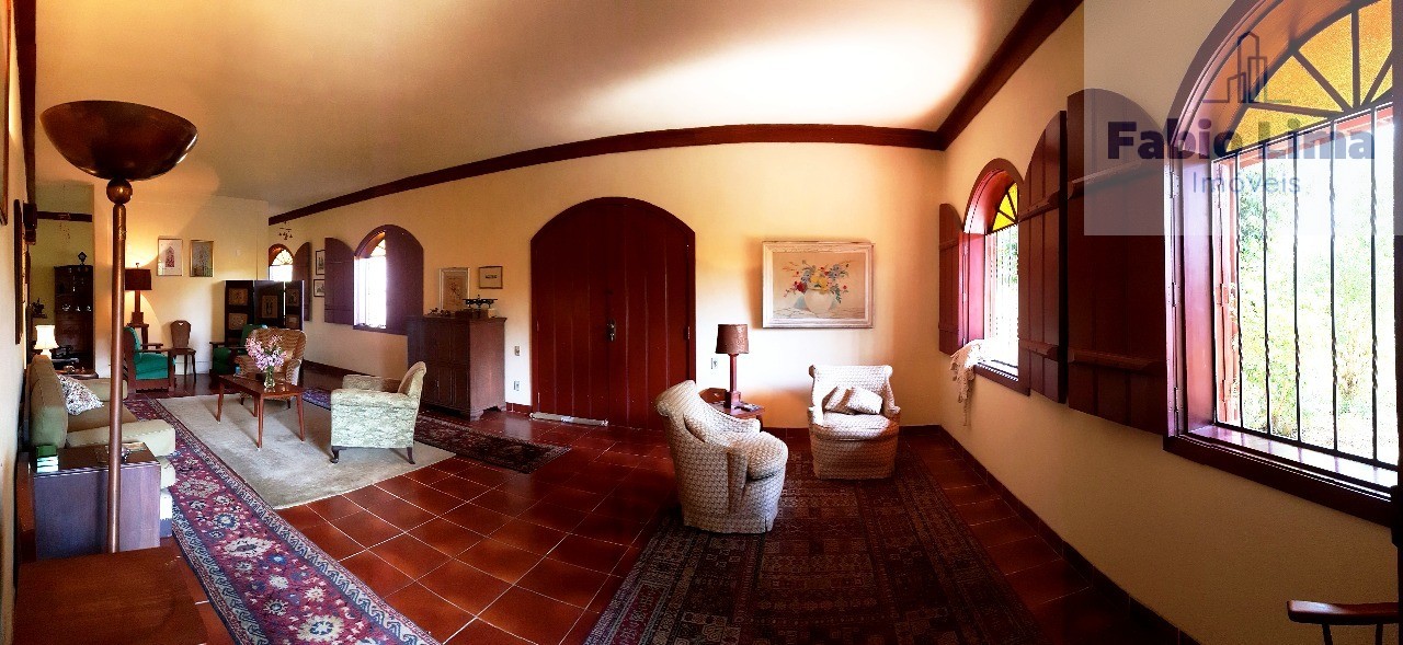 Casa, 4 quartos - Foto 15