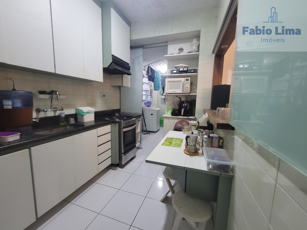 Apartamento, 3 quartos, 85 m² - Foto 15