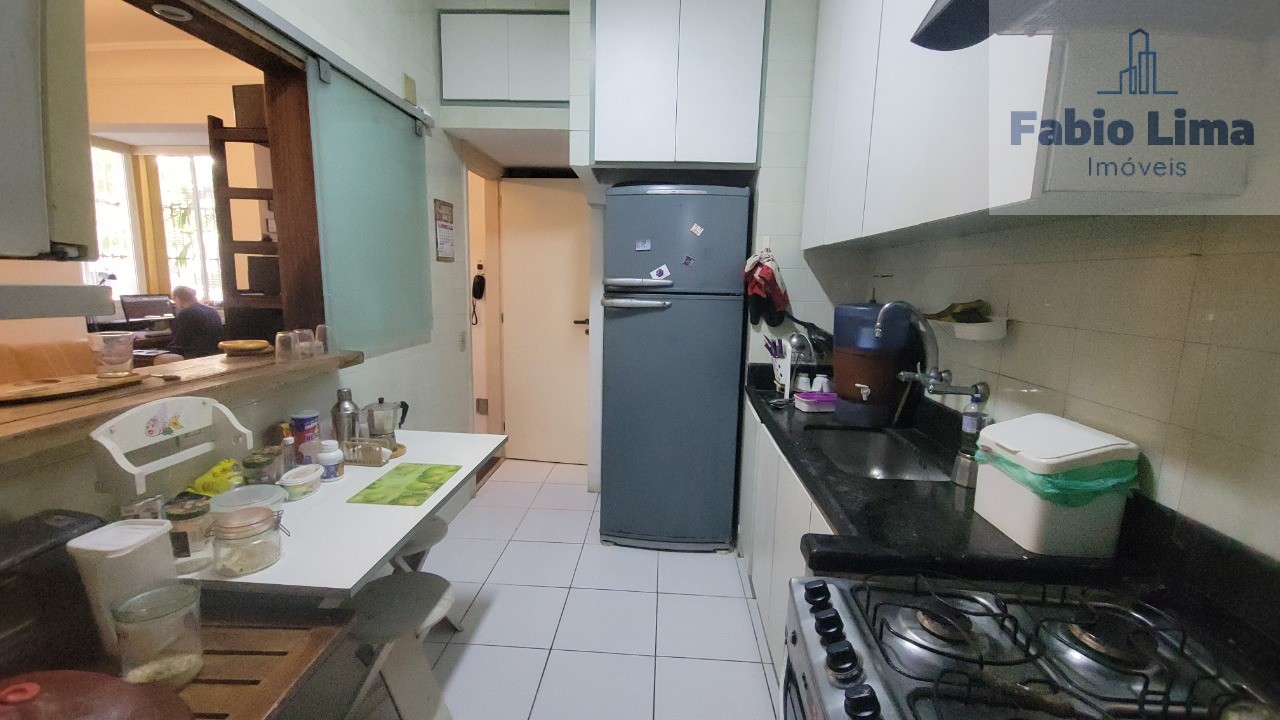 Apartamento, 3 quartos, 85 m² - Foto 20
