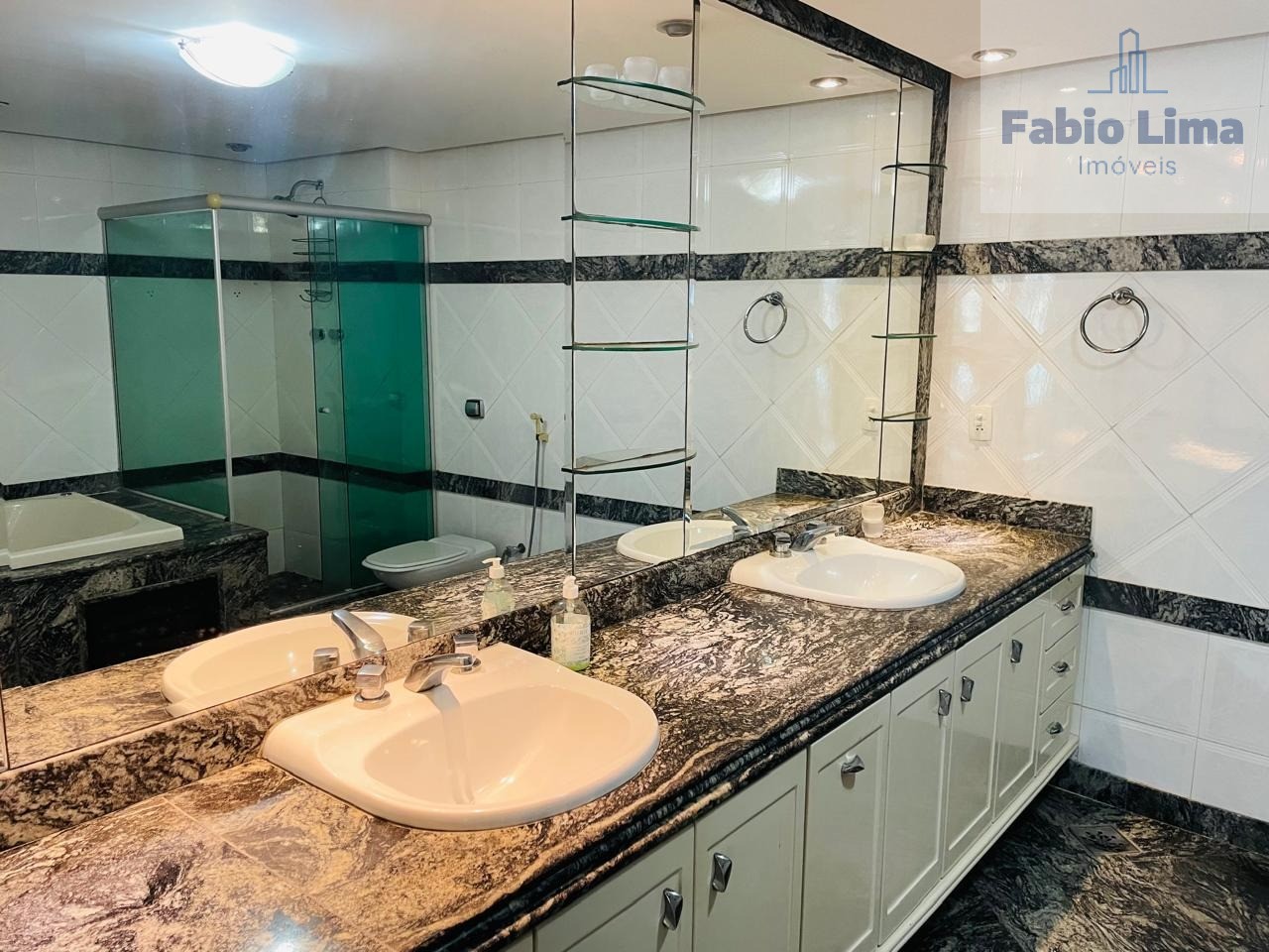 Cobertura, 5 quartos, 560 m² - Foto 12