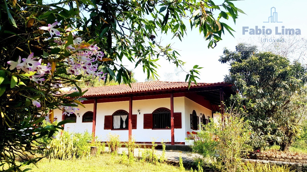 Casa, 4 quartos - Foto 1