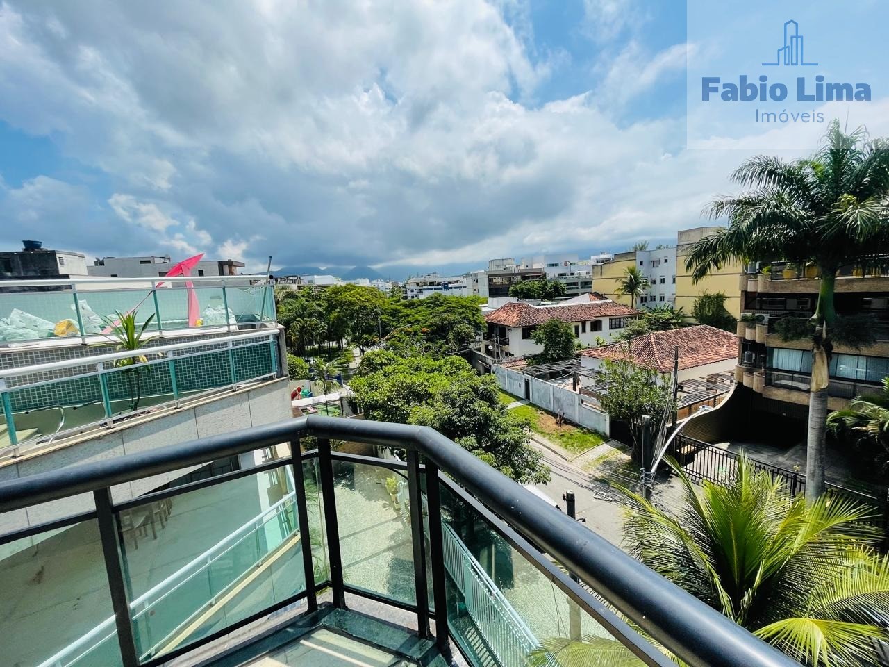 Cobertura, 5 quartos, 560 m² - Foto 5