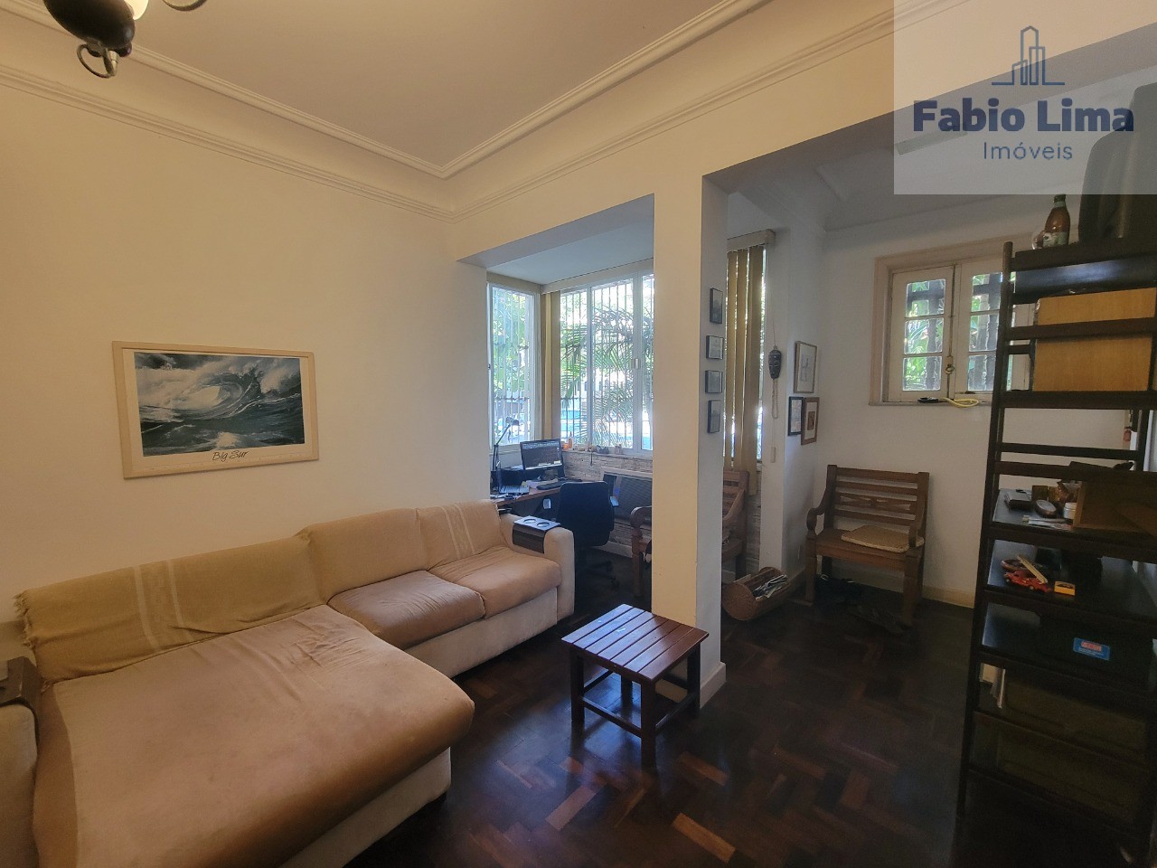 Apartamento, 3 quartos, 85 m² - Foto 2