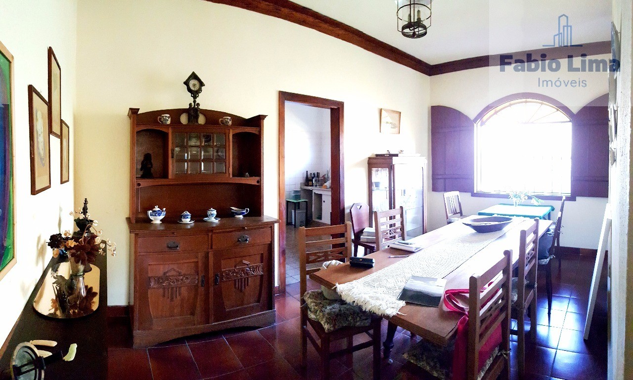 Casa, 4 quartos - Foto 2
