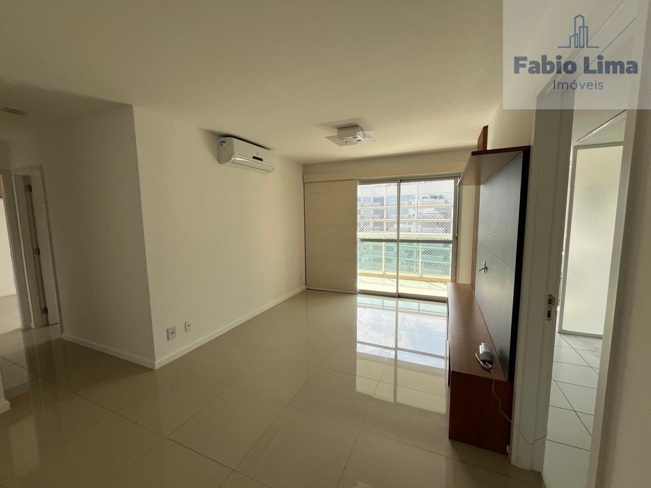 Apartamento, 2 quartos, 78 m² - Foto 1