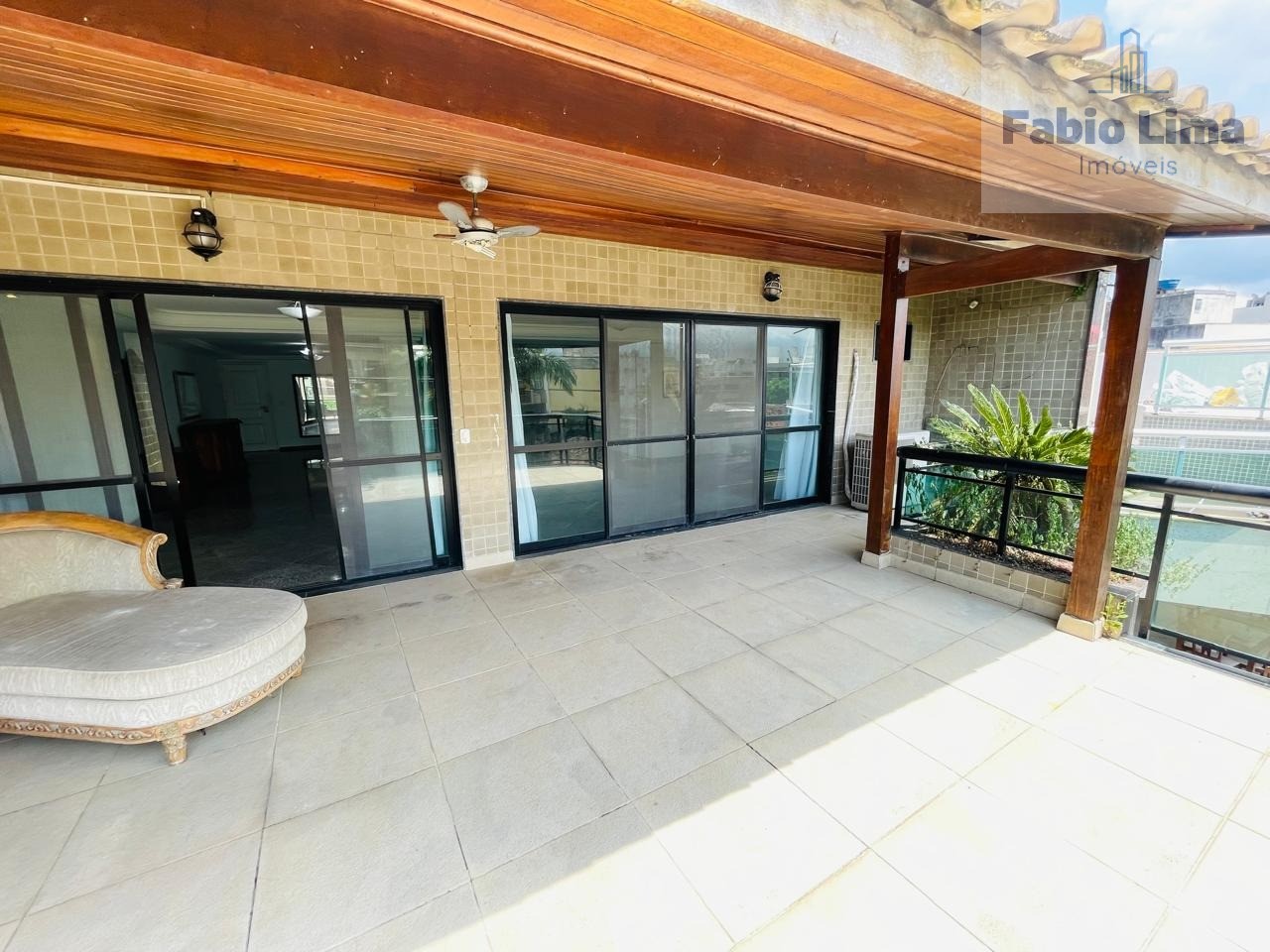 Cobertura, 5 quartos, 560 m² - Foto 4