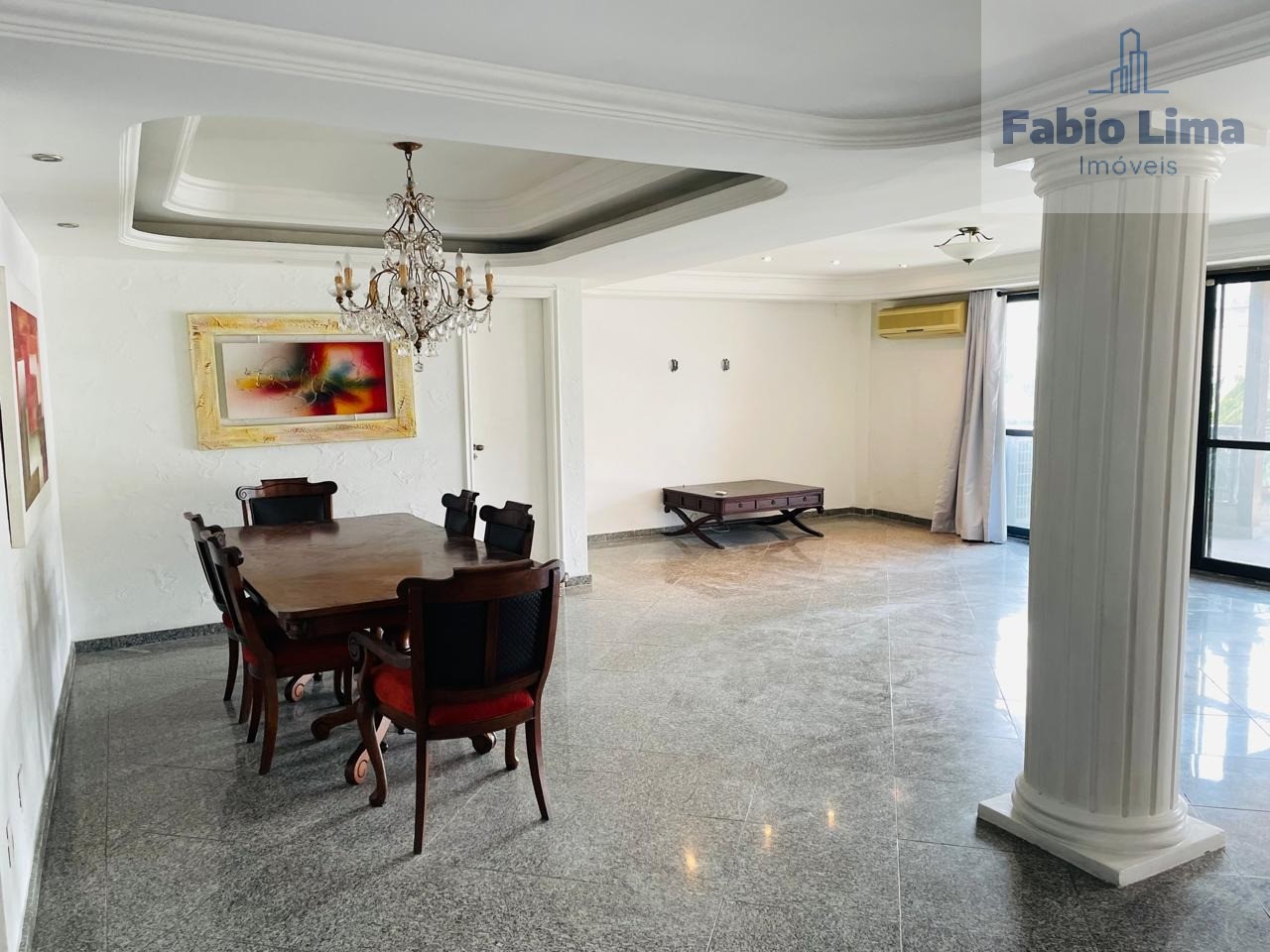 Cobertura, 5 quartos, 560 m² - Foto 2