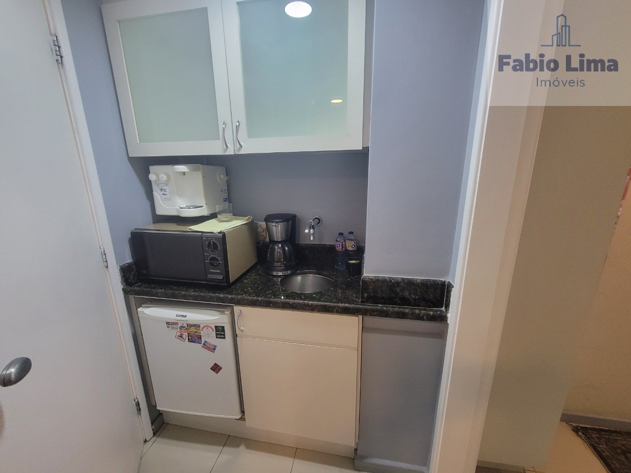 Sala-Conjunto, 29 m² - Foto 3