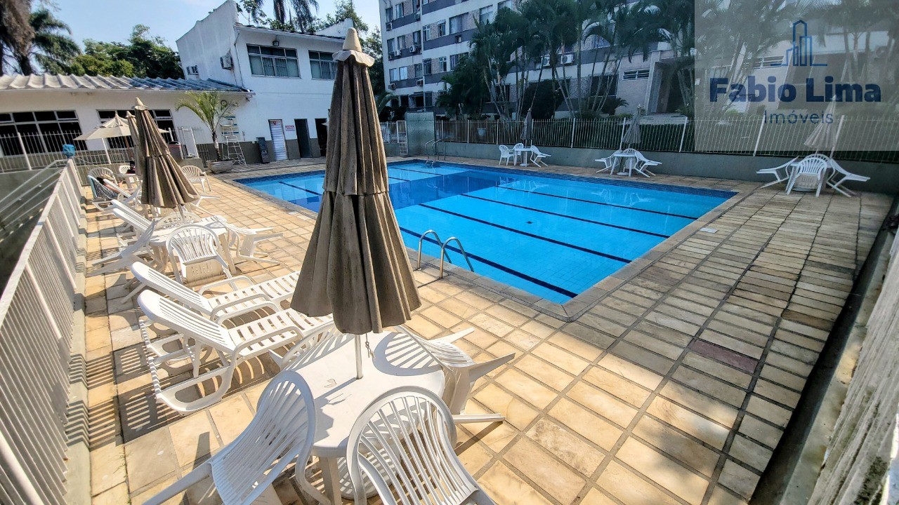 Apartamento, 2 quartos, 50 m² - Foto 10
