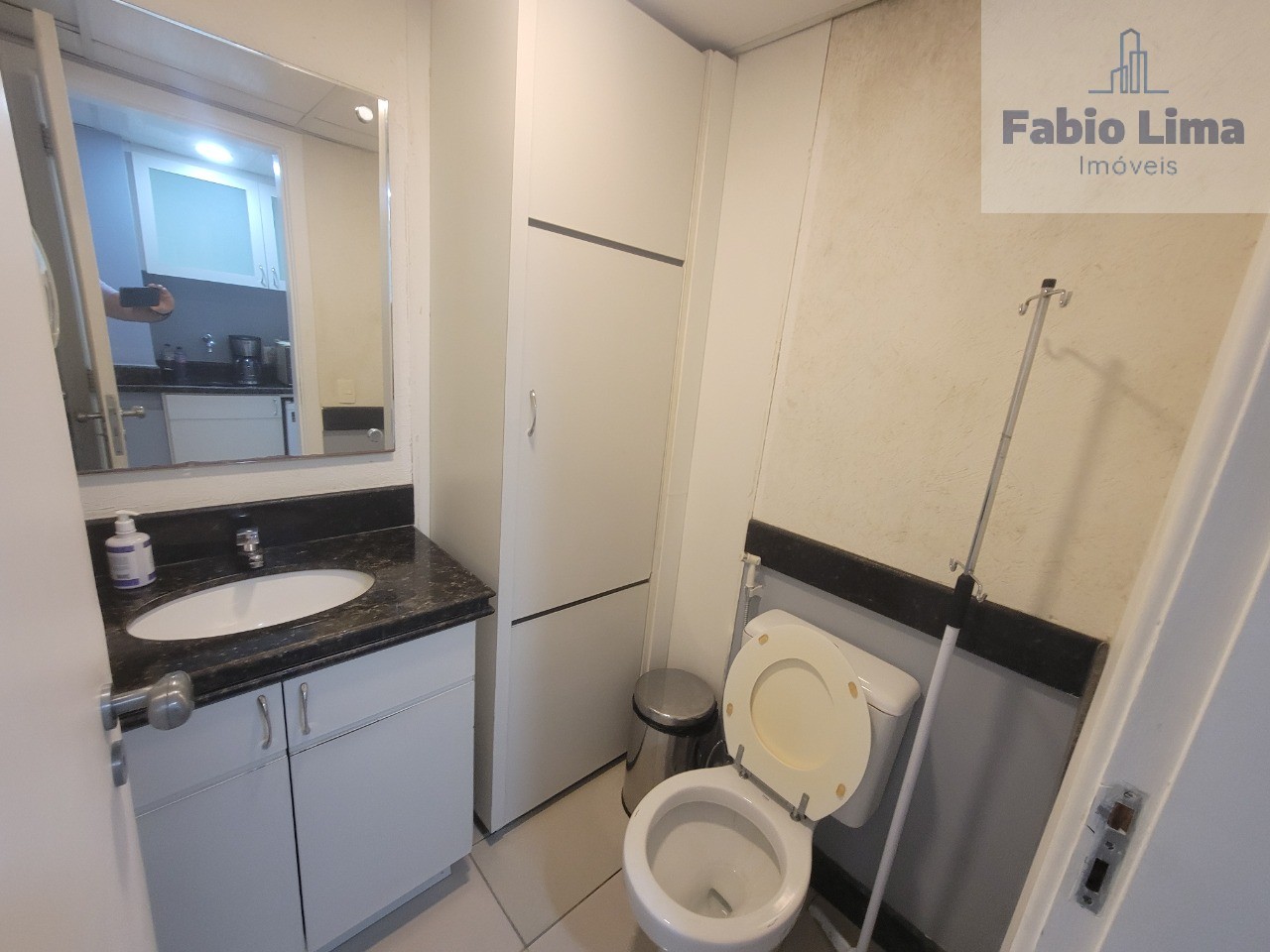 Sala-Conjunto, 29 m² - Foto 4
