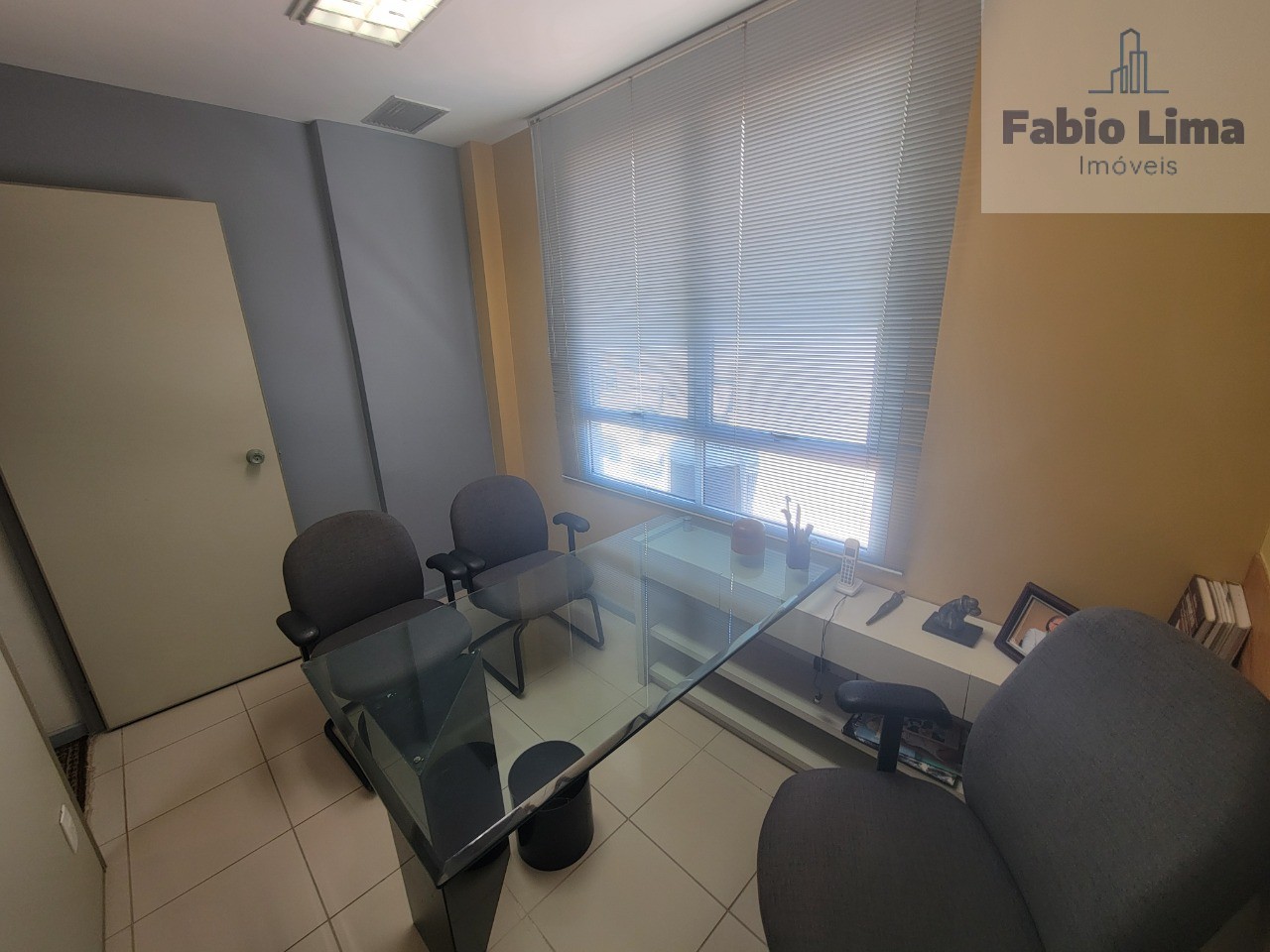 Sala-Conjunto, 29 m² - Foto 9