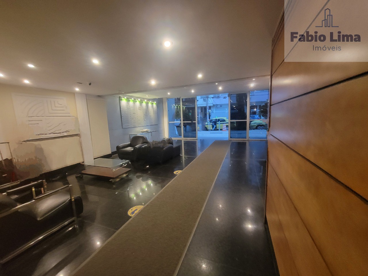 Sala-Conjunto, 29 m² - Foto 11