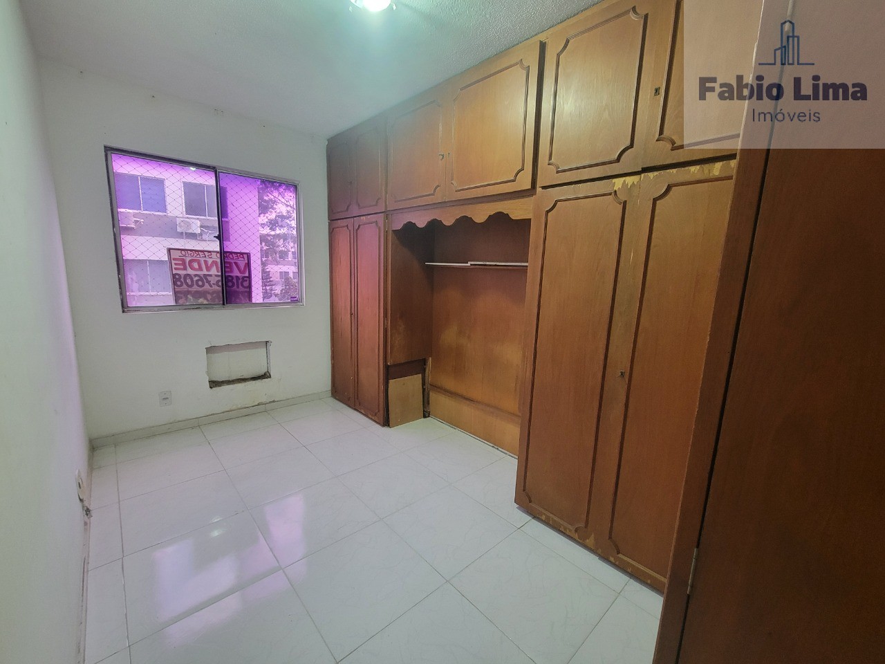 Apartamento, 2 quartos, 50 m² - Foto 7
