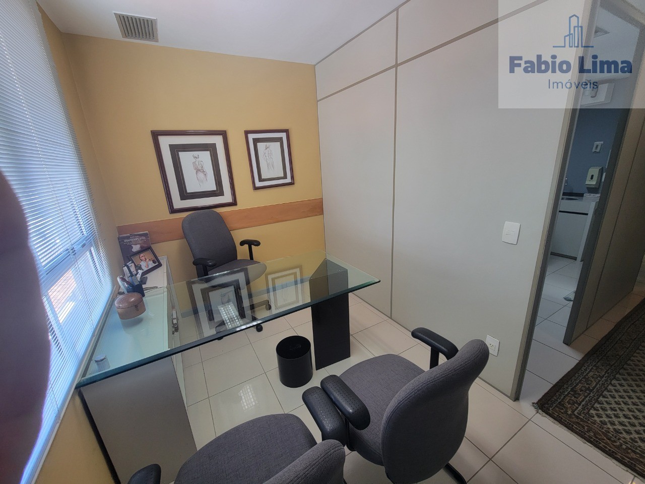 Sala-Conjunto, 29 m² - Foto 8