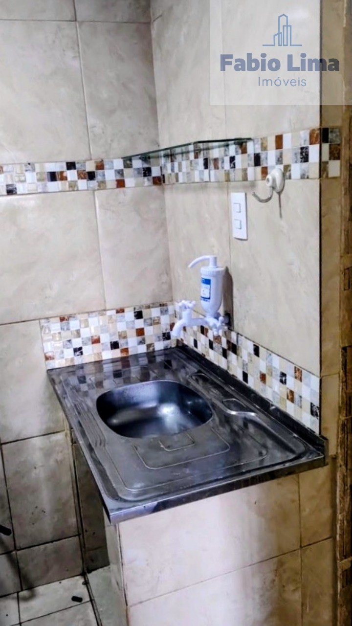Apartamento, 1 quarto, 28 m² - Foto 6
