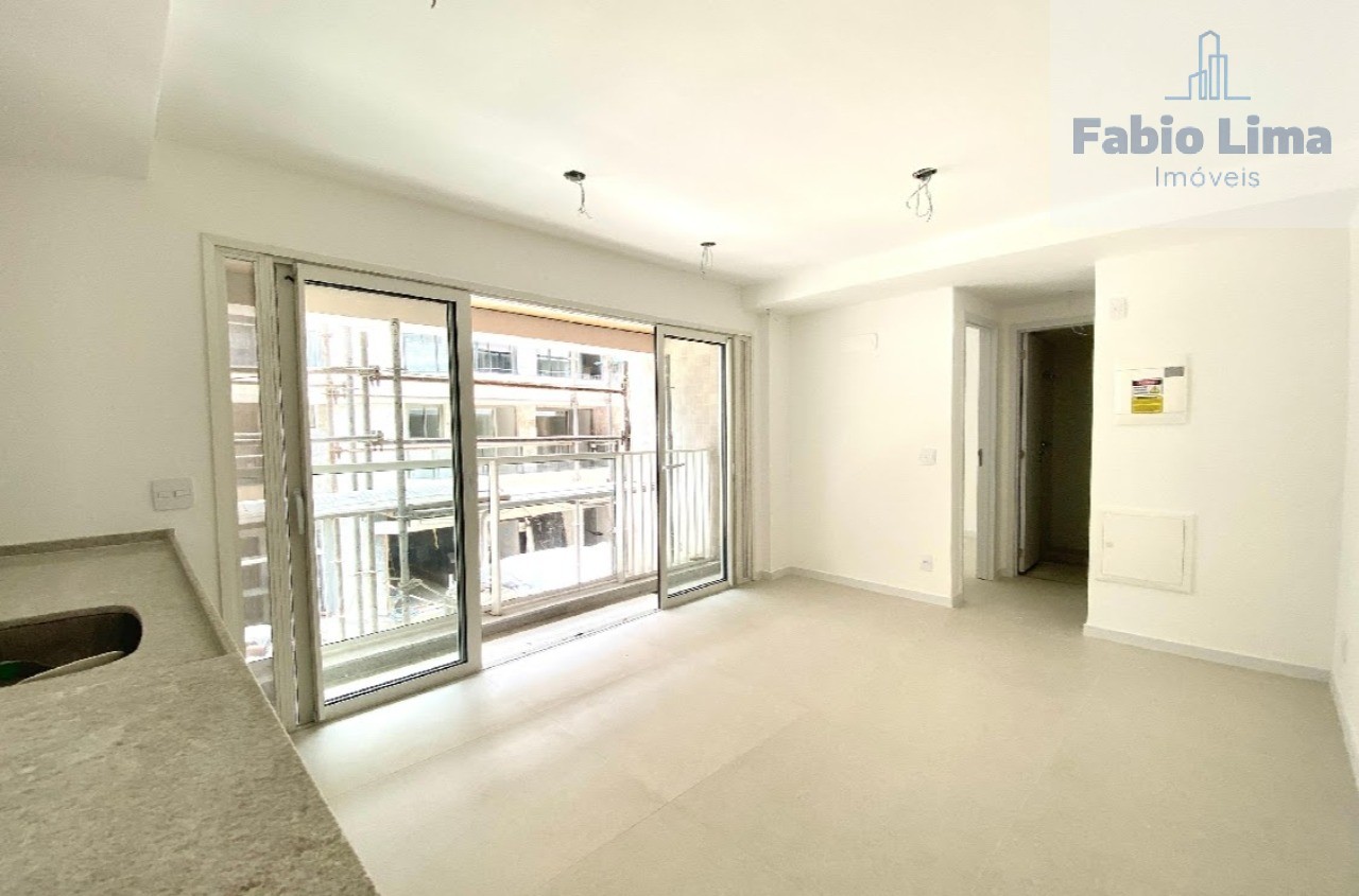 Apartamento, 1 quarto, 50 m² - Foto 2