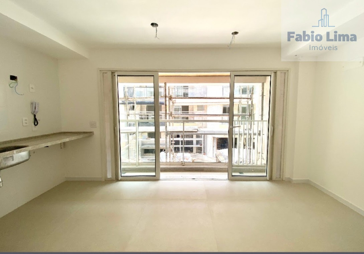 Apartamento, 1 quarto, 50 m² - Foto 3