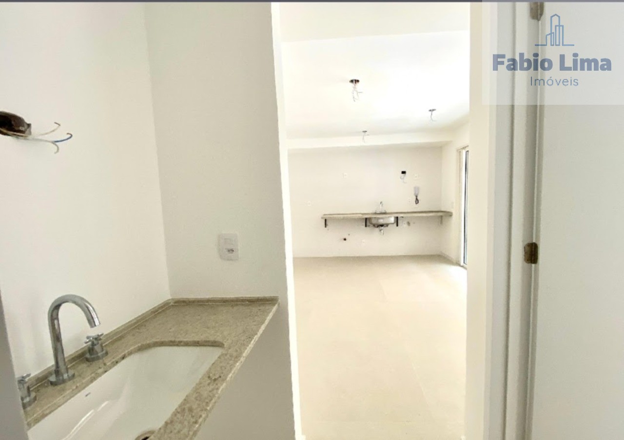 Apartamento, 1 quarto, 50 m² - Foto 12