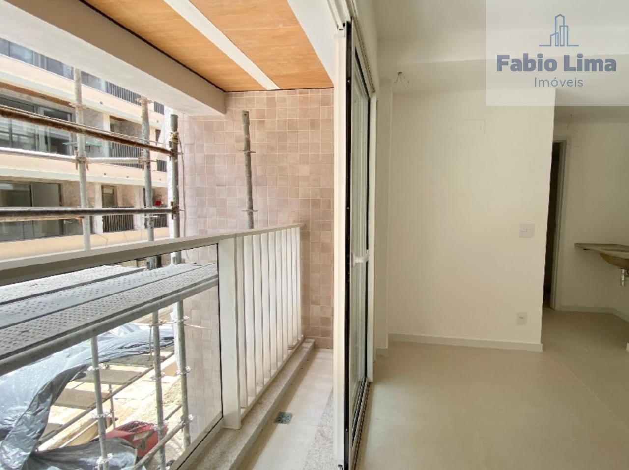 Apartamento, 1 quarto, 50 m² - Foto 8