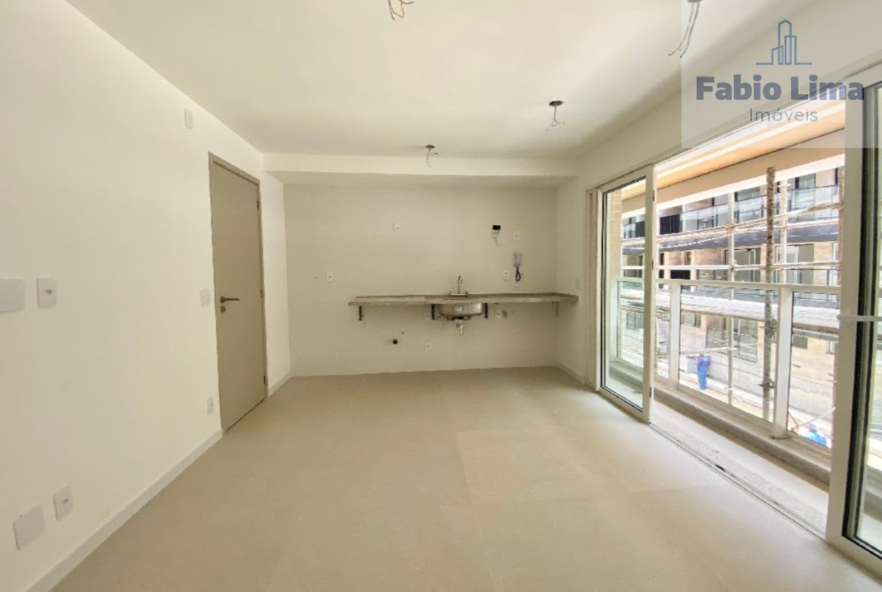 Apartamento, 1 quarto, 50 m² - Foto 5