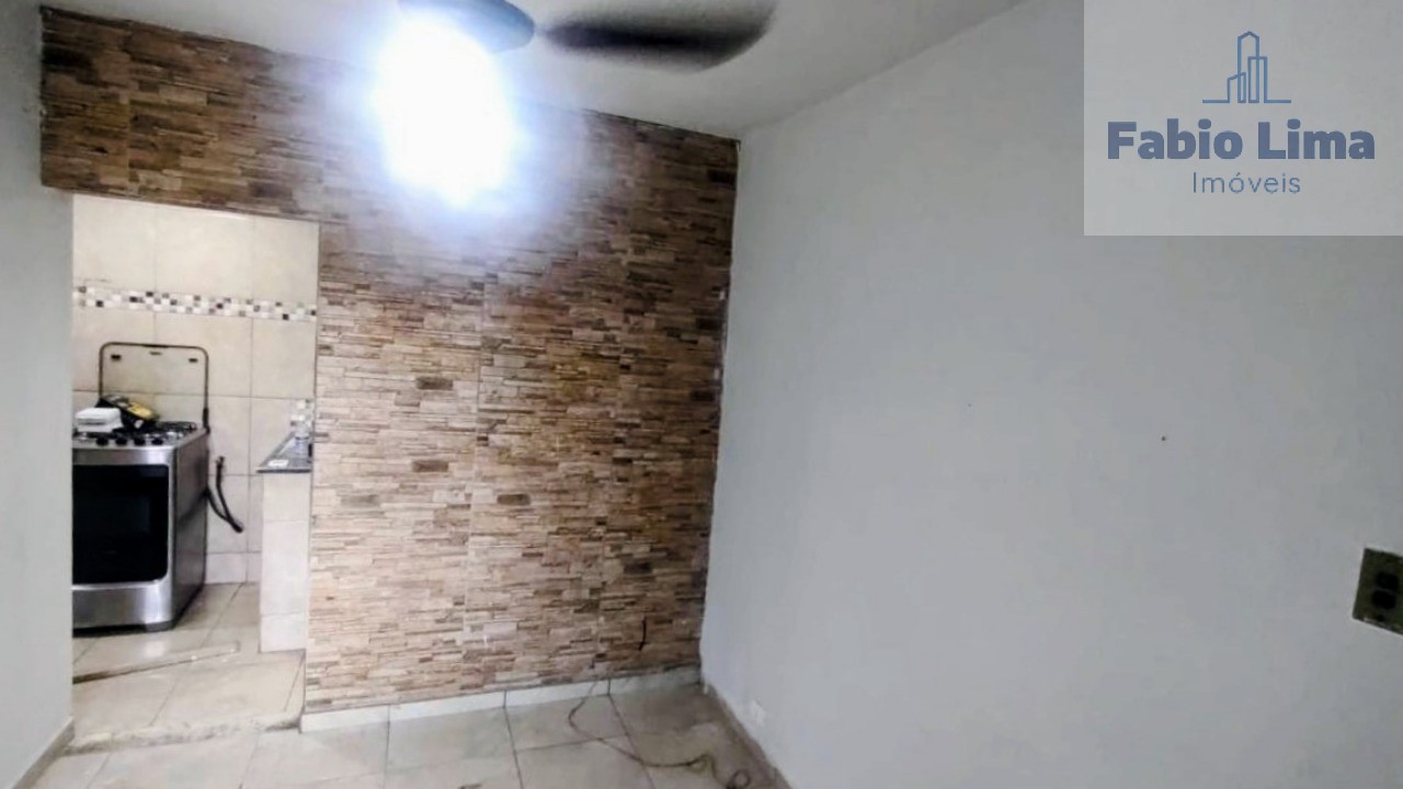 Apartamento, 1 quarto, 28 m² - Foto 1