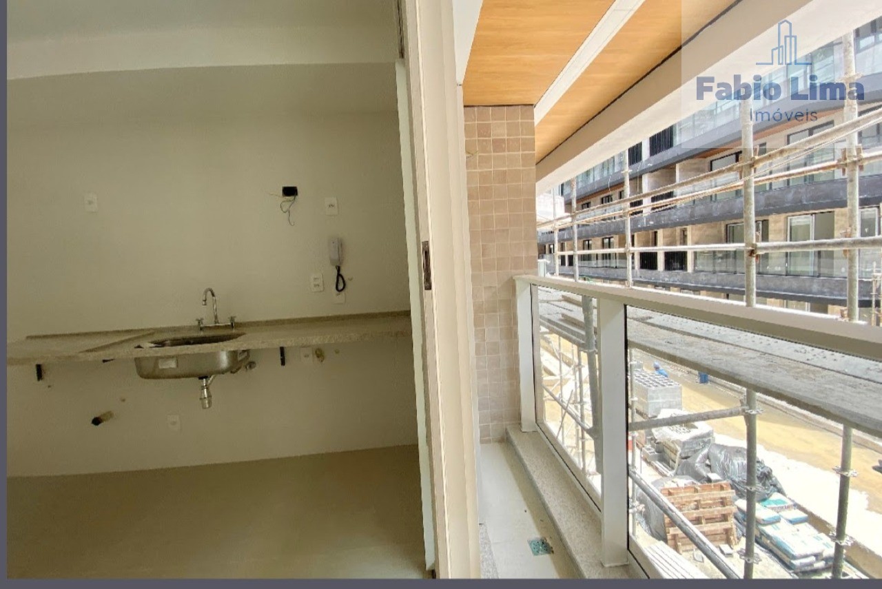 Apartamento, 1 quarto, 50 m² - Foto 7