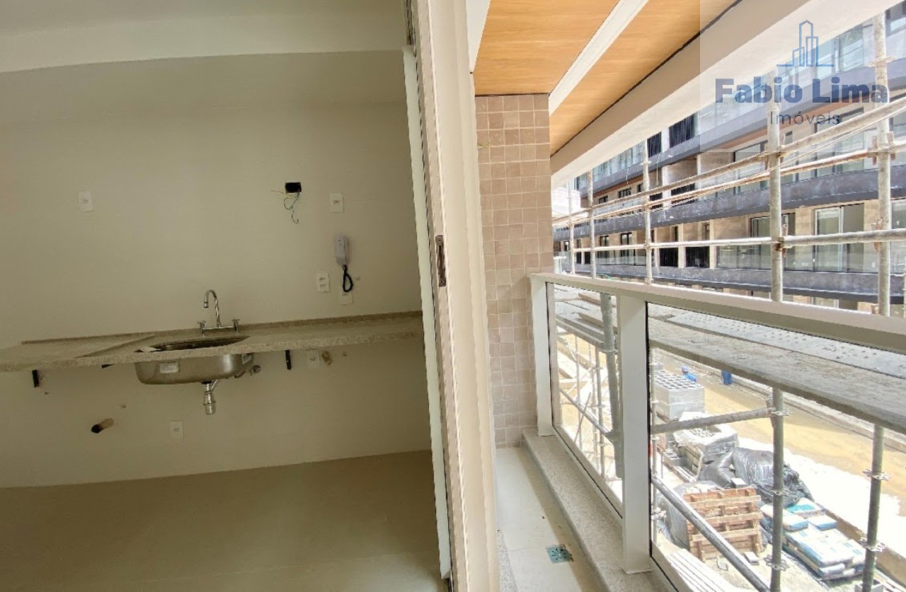 Apartamento, 1 quarto, 50 m² - Foto 6