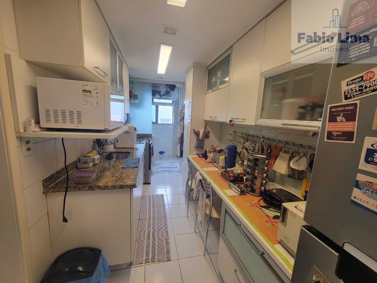 Cobertura, 3 quartos, 191 m² - Foto 14