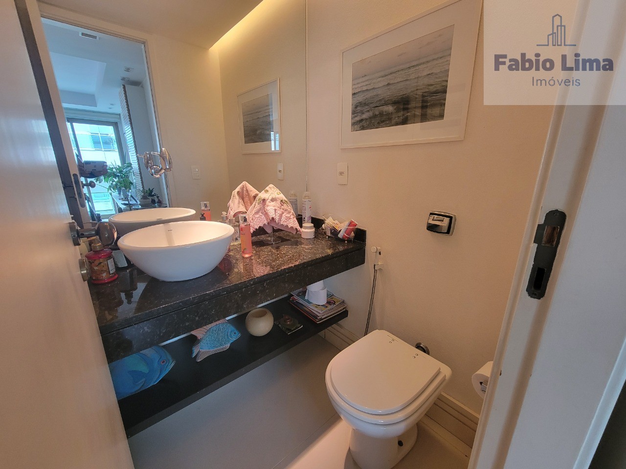Cobertura, 3 quartos, 191 m² - Foto 7