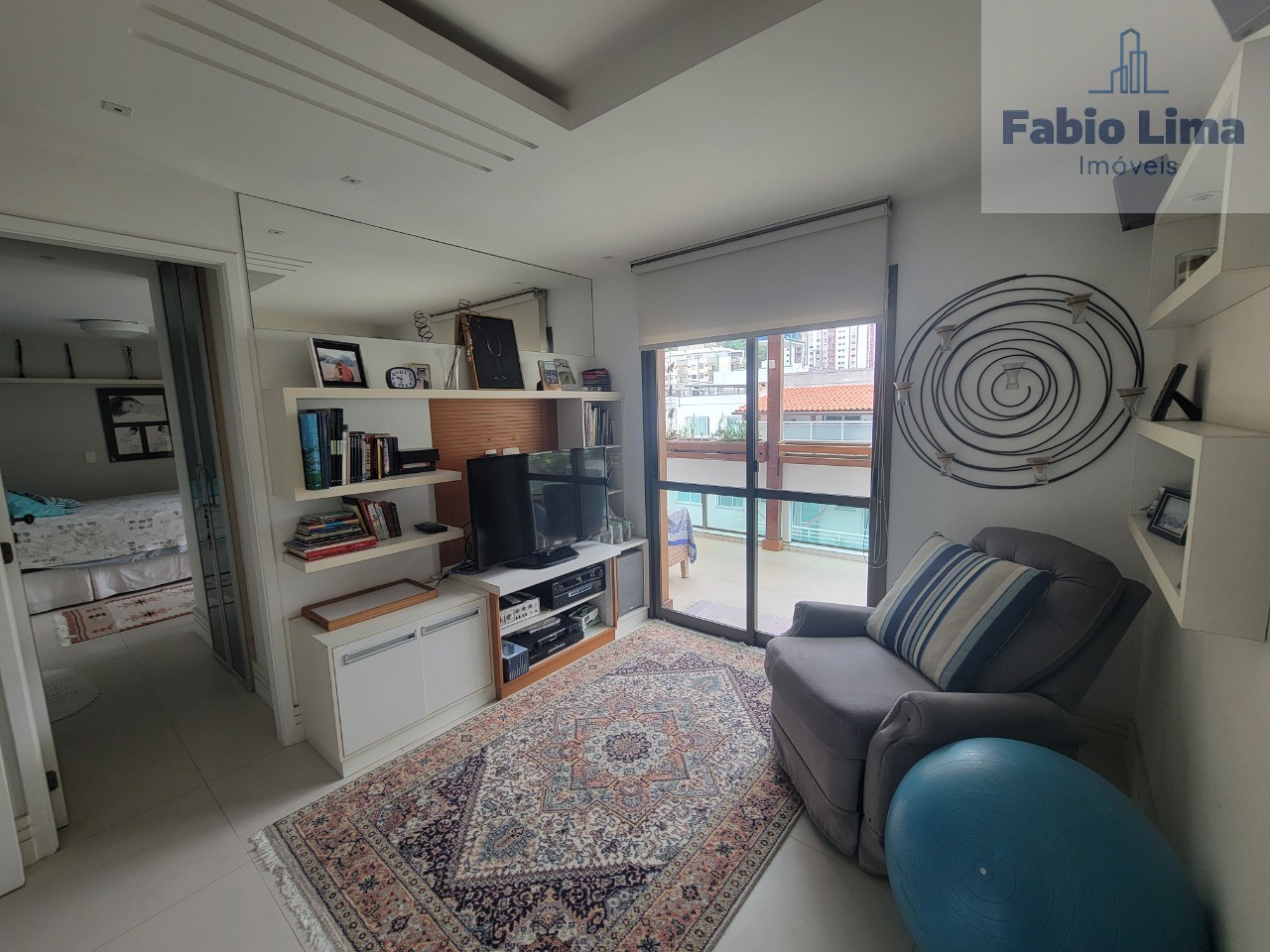 Cobertura, 3 quartos, 191 m² - Foto 19