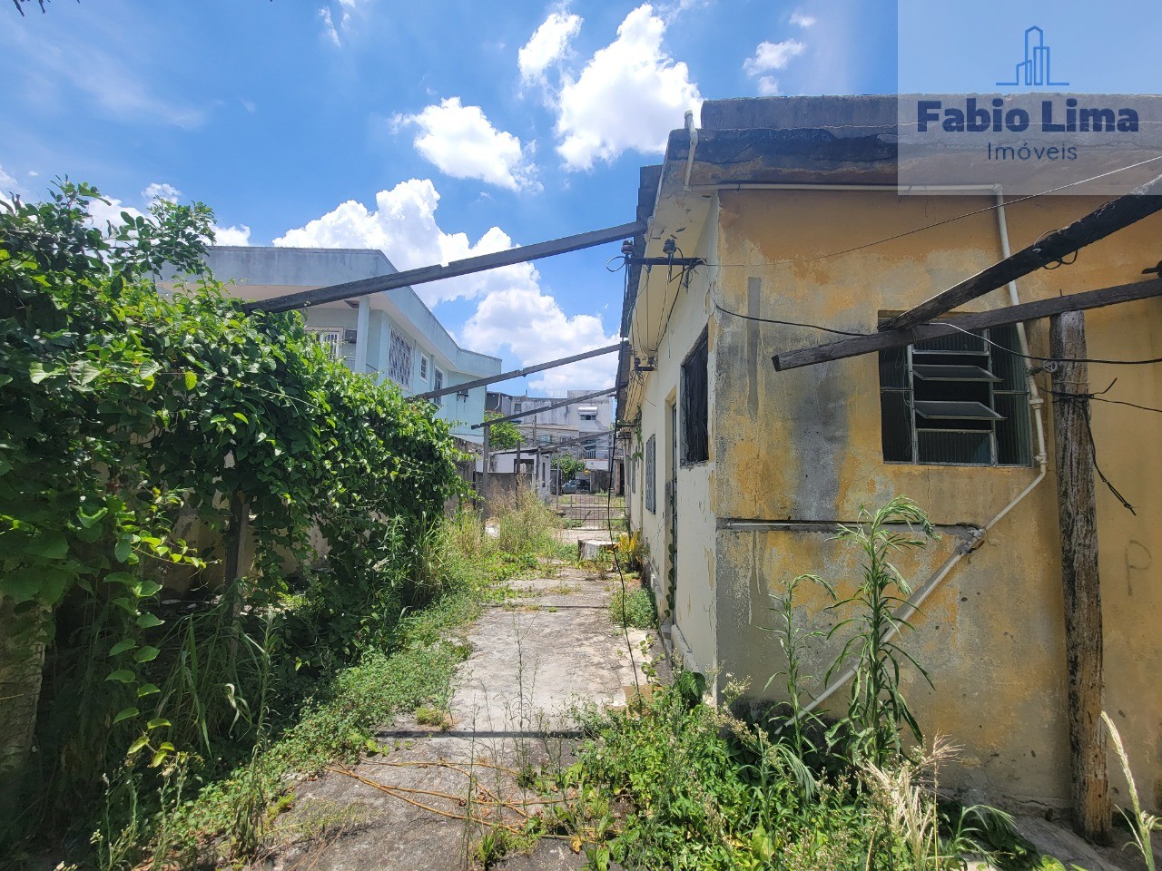 Terreno, 500 m² - Foto 8