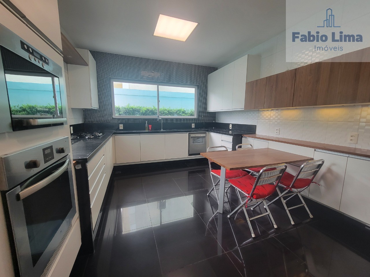 Casa, 4 quartos, 360 m² - Foto 8