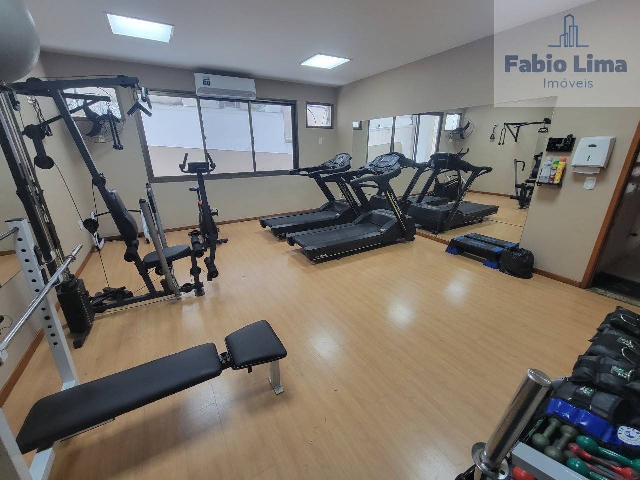 Cobertura, 3 quartos, 191 m² - Foto 29