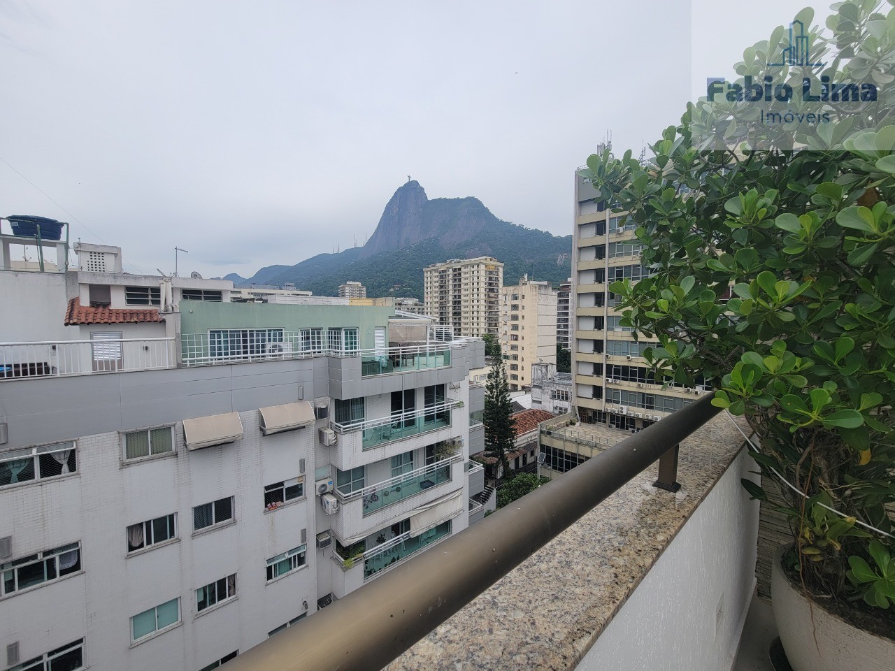 Cobertura, 3 quartos, 191 m² - Foto 1