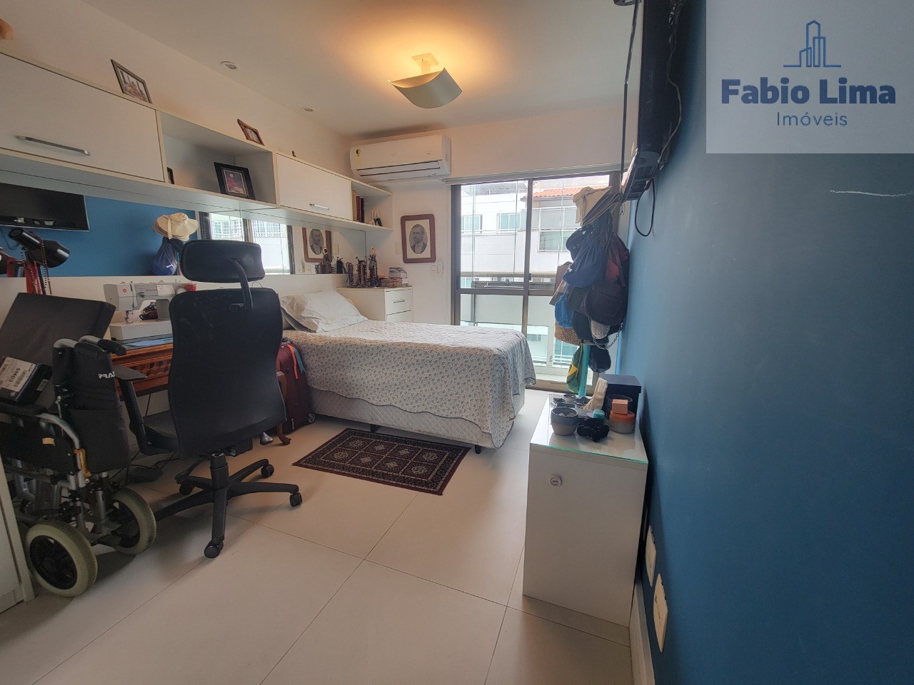 Cobertura, 3 quartos, 191 m² - Foto 10
