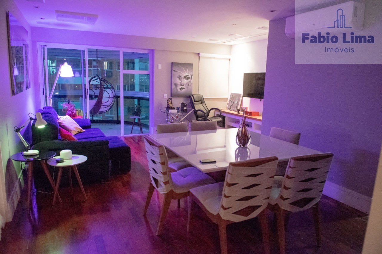 Apartamento, 2 quartos, 100 m² - Foto 4