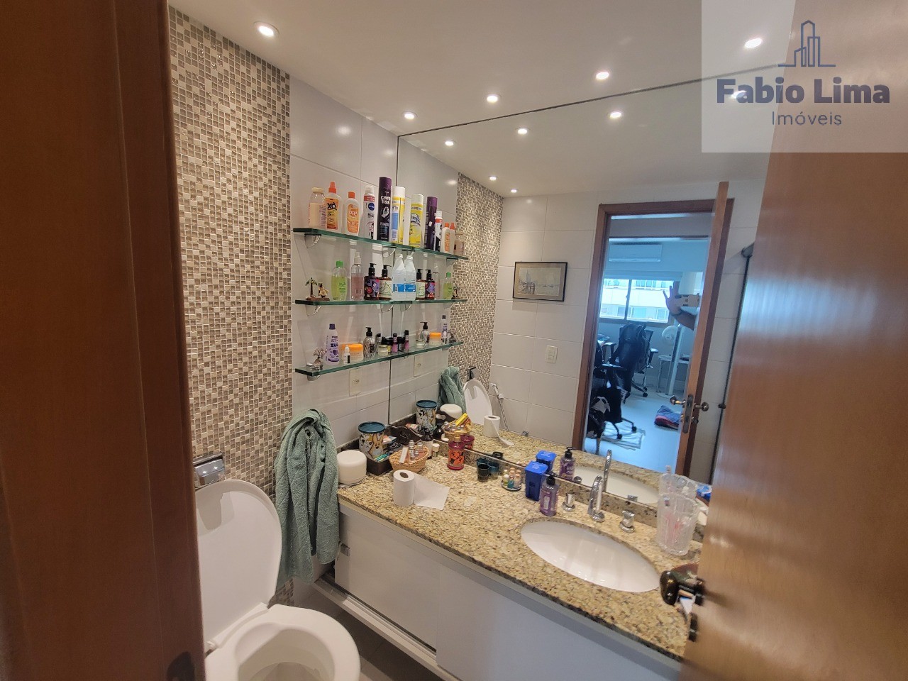 Cobertura, 3 quartos, 191 m² - Foto 8