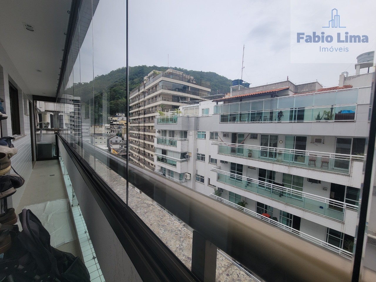 Cobertura, 3 quartos, 191 m² - Foto 5