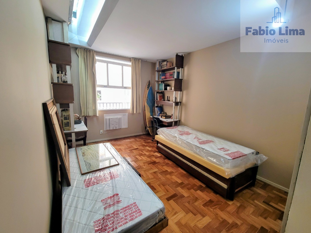 Apartamento, 3 quartos, 120 m² - Foto 6