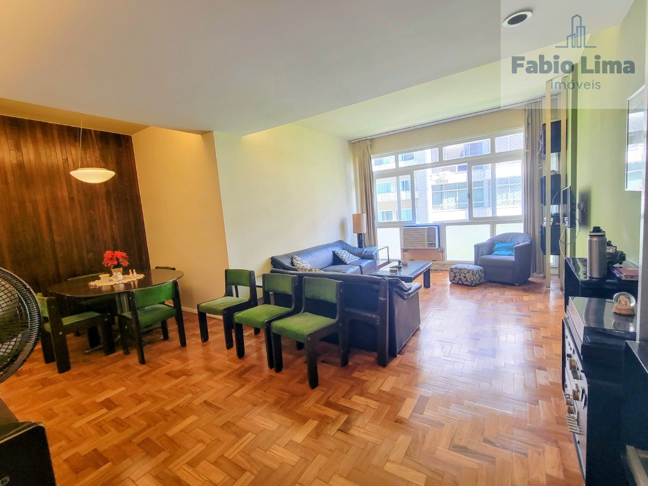 Apartamento, 3 quartos, 120 m² - Foto 4