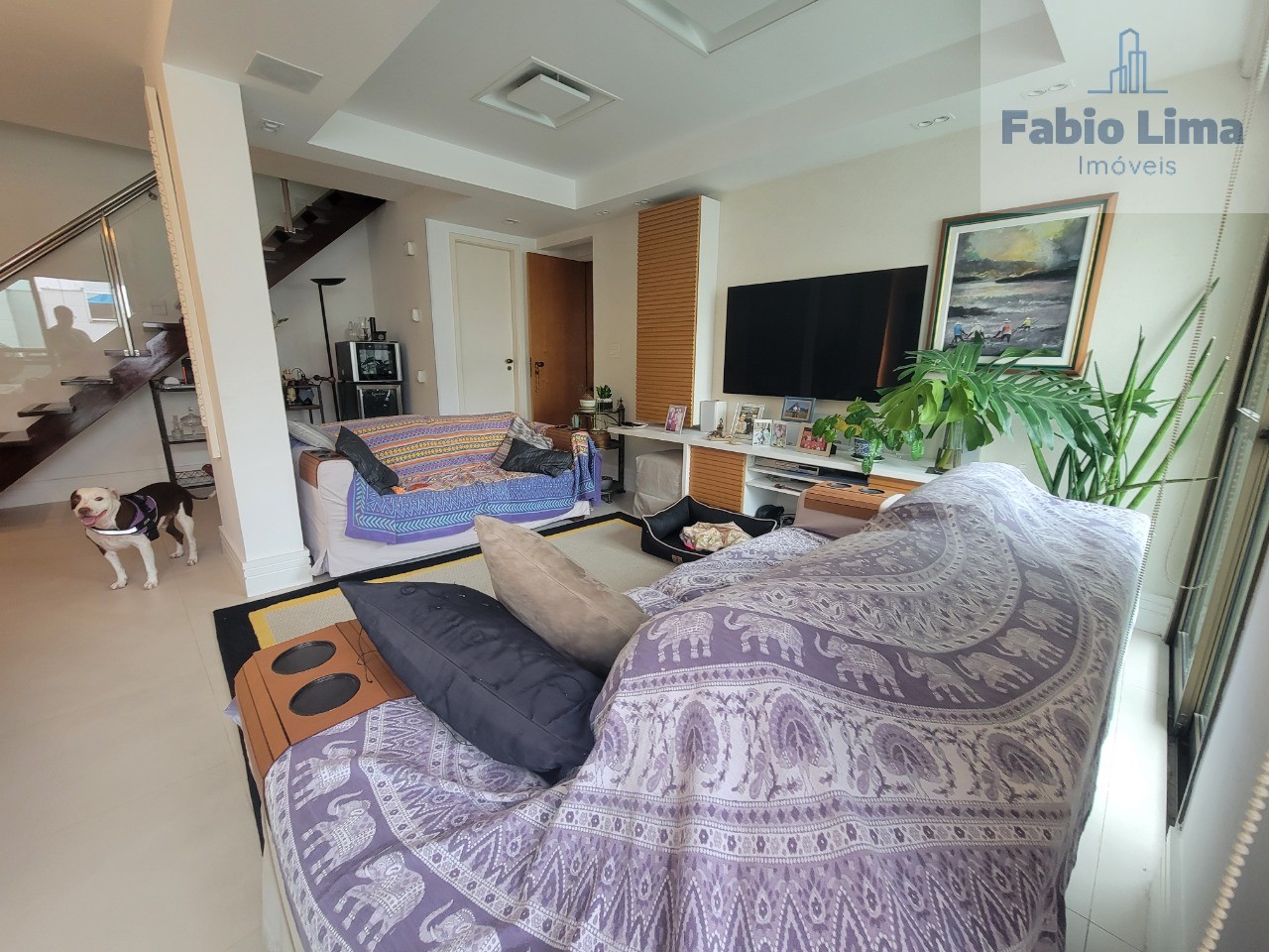 Cobertura, 3 quartos, 191 m² - Foto 6