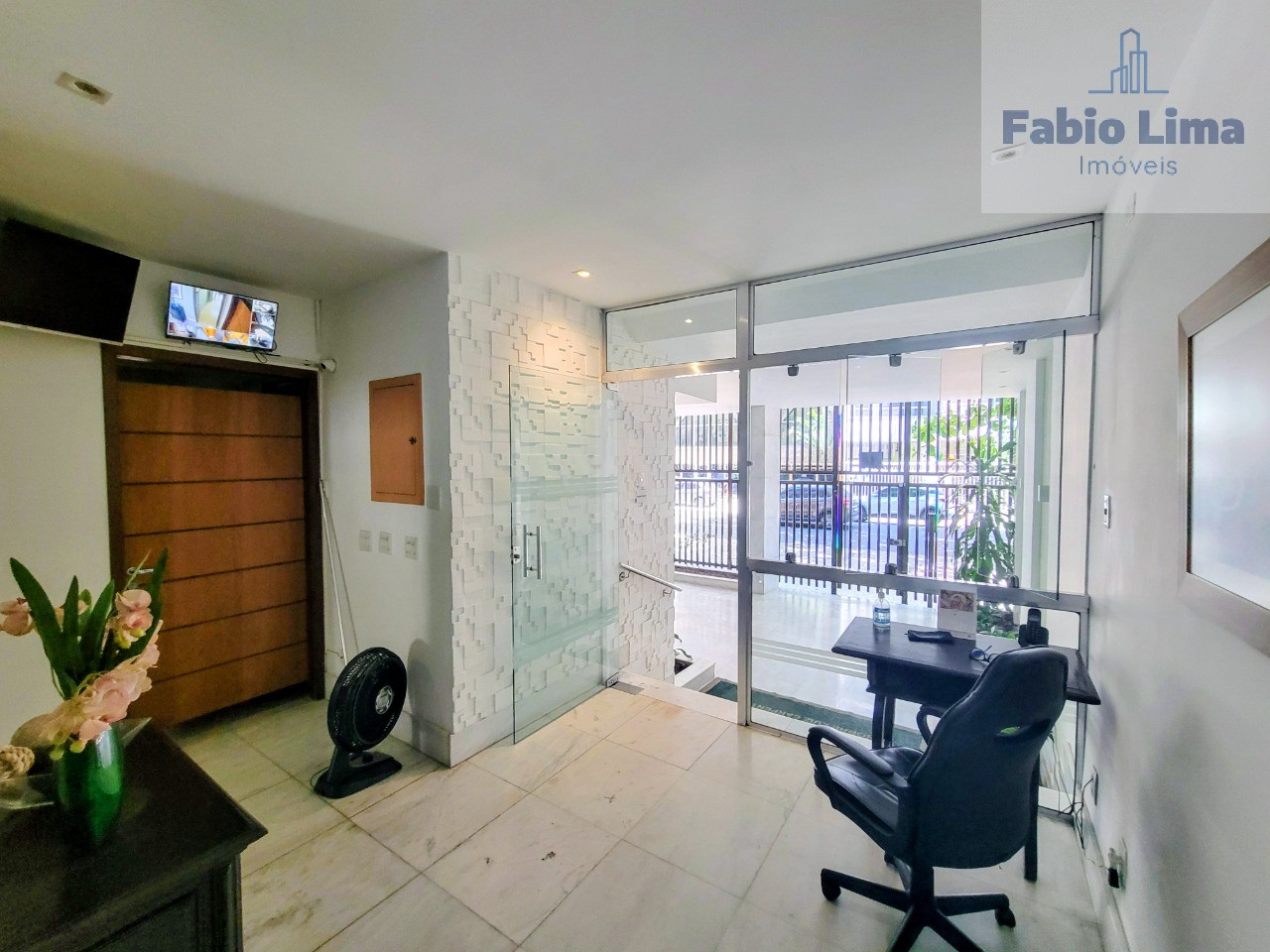 Apartamento, 3 quartos, 120 m² - Foto 21
